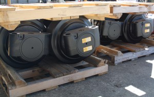 ITm EX3600 Track rollers - OGL (3)